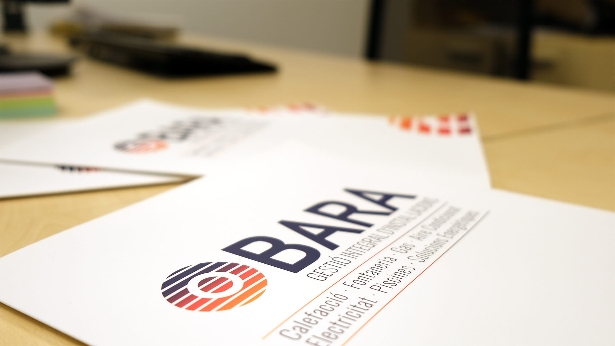 servi bara activitats